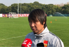 188篮球比分:足协没提东亚杯成绩要求;选拔队现在就是国家队