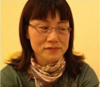 48岁女教授色诱新婚博士生 女教授风流史