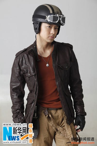 林志颖张娜拉《一起飞》