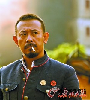 让子弹飞 电影预告片